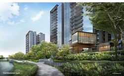 Clavon (D5), Apartment #555335801